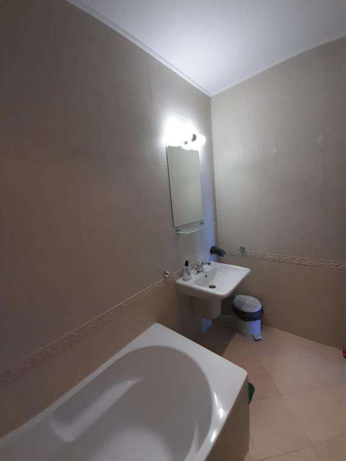 וארנה Cabacum Beach Residence Апартамент Голубая Лагуна מראה חיצוני תמונה