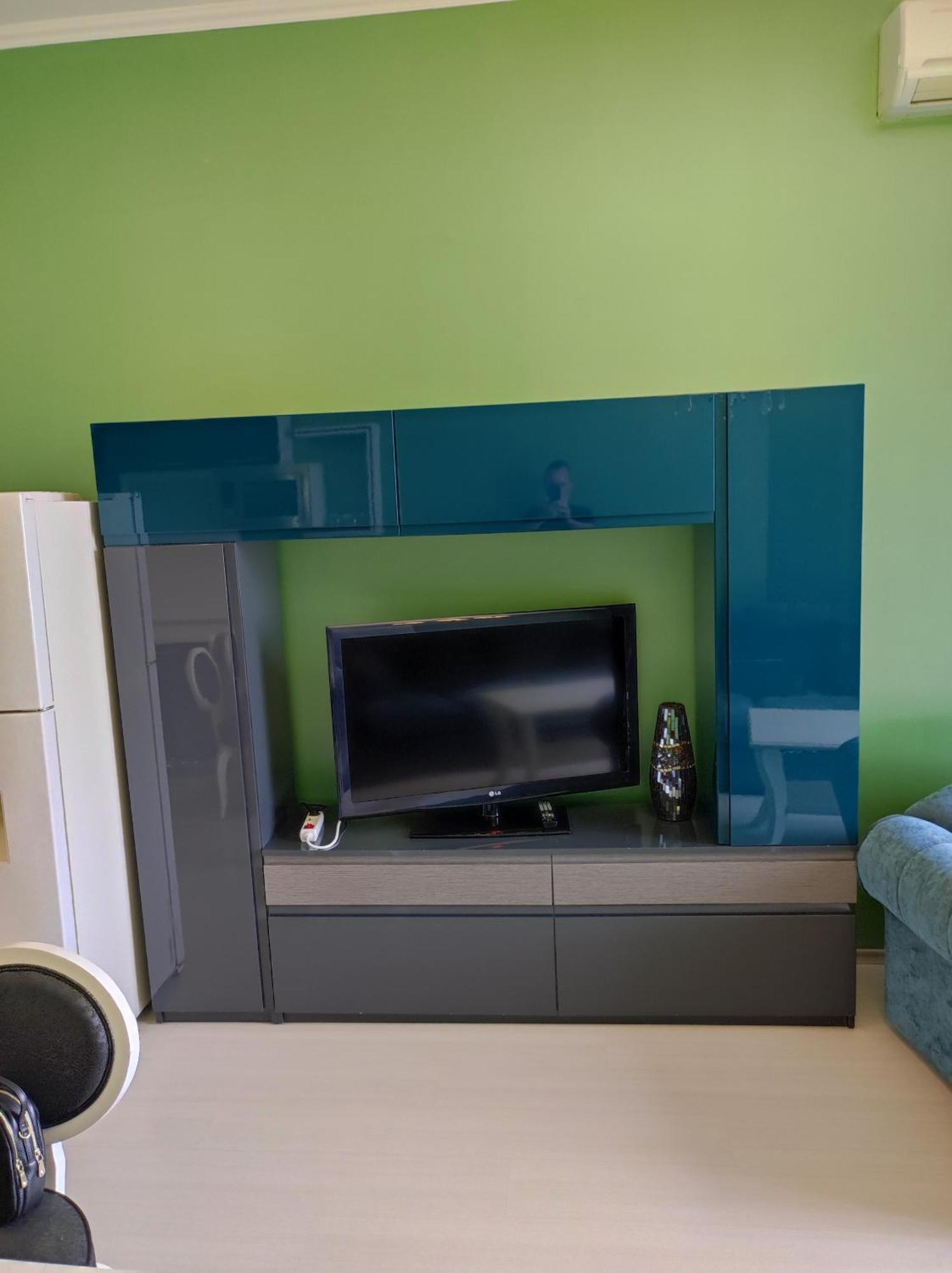 וארנה Cabacum Beach Residence Апартамент Голубая Лагуна מראה חיצוני תמונה