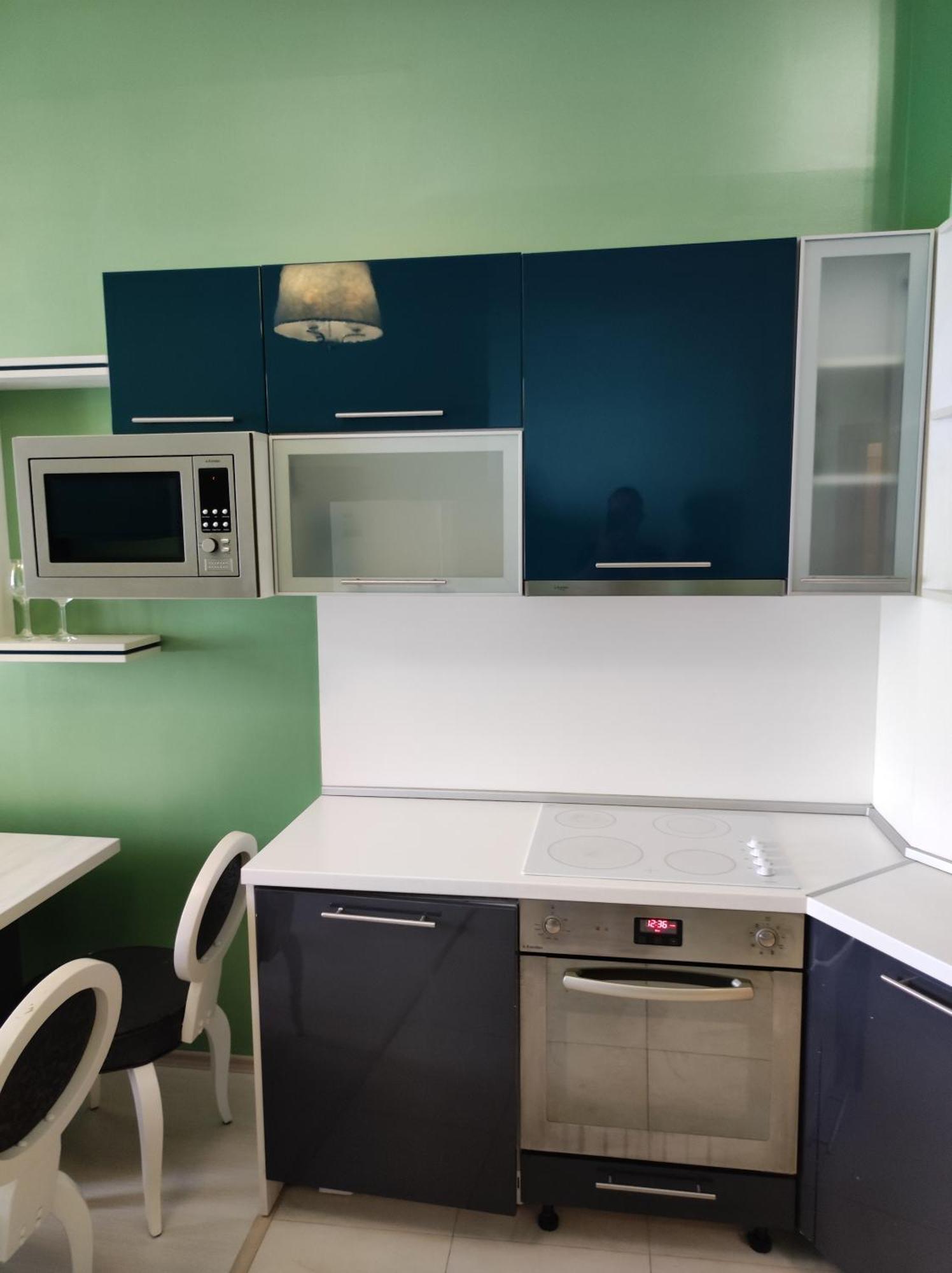 וארנה Cabacum Beach Residence Апартамент Голубая Лагуна מראה חיצוני תמונה